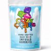 Cozy Cubes Ice Cream Flavor Gummies