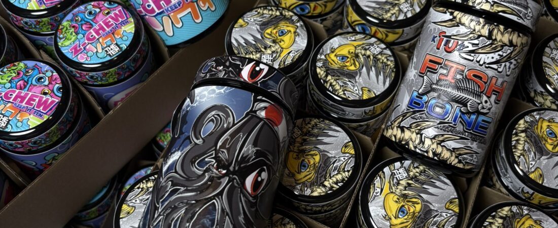 The Tenco Cannabis Is Back at Imperial Club