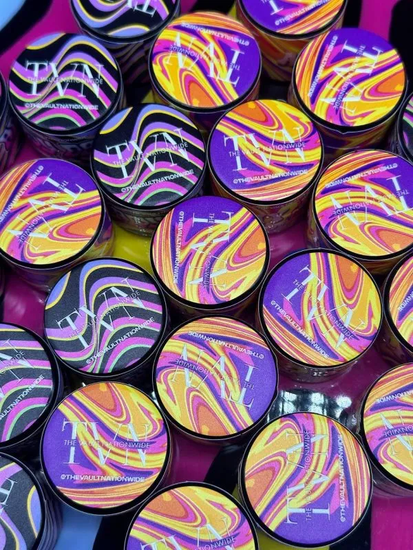 Premium Solventless Live Rosin 2G online