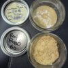Feelgood LA Trilogy Hash Jar