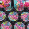 The TenCo Zchew cannabis strain