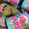 The TenCo Zchew cannabis strain