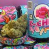 The TenCo Zchew cannabis strain