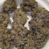 Keepers White Zinfandel strain