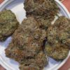 Buy Melon Berry online dense frosty flower jar