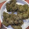 Buy Sureberry online dense frosty flower jar