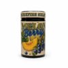 Surefire Selections Melon Berry cannabis jar packaging