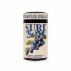 Surefire Selections Sureberry cannabis jar packaging