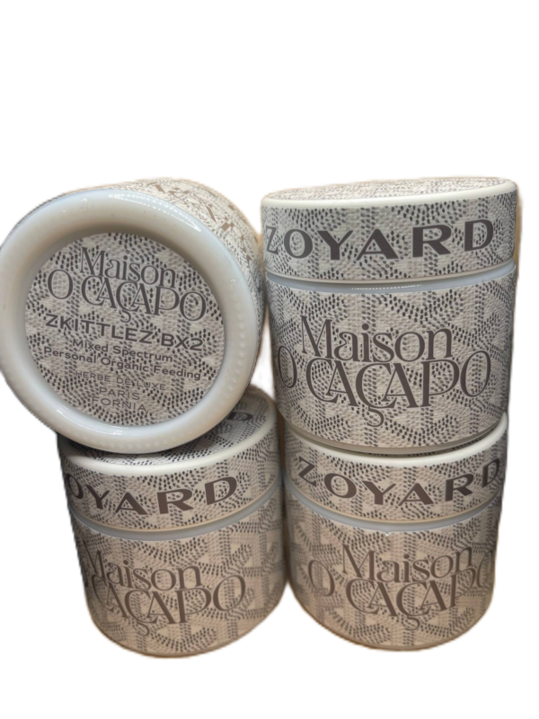 Buy White Zoyard strain Online