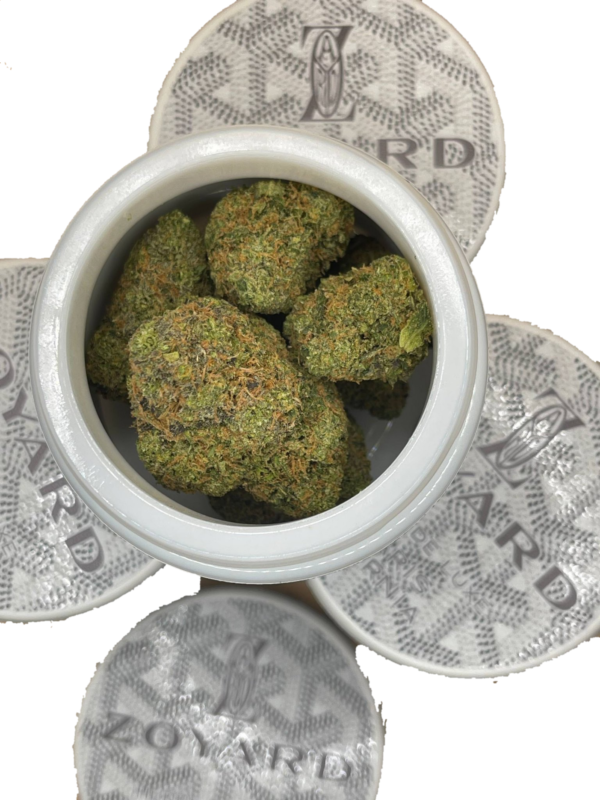 Buy White Zoyard strain Online