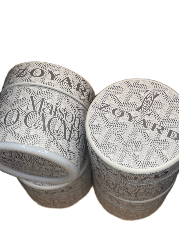 Buy White Zoyard strain Online