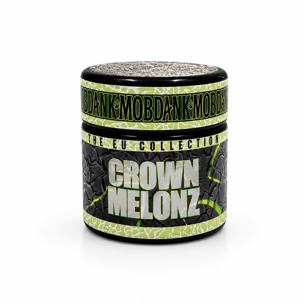 Dank Mob Crown Melonz strain