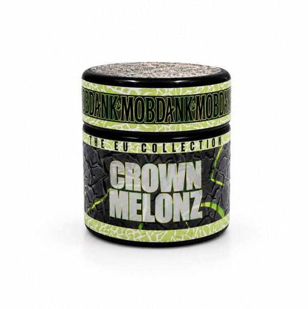 Dank Mob Crown Melonz strain