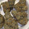 Dank Mob Mandarin Cream strain