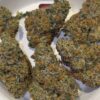 Dank Mob Mandarin Cream strain