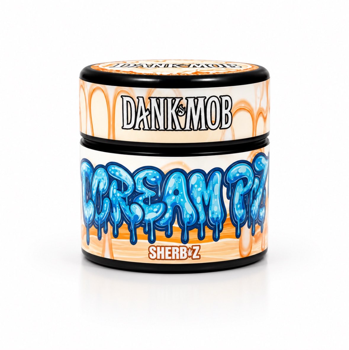 Dank Mob Zcream Pie strain