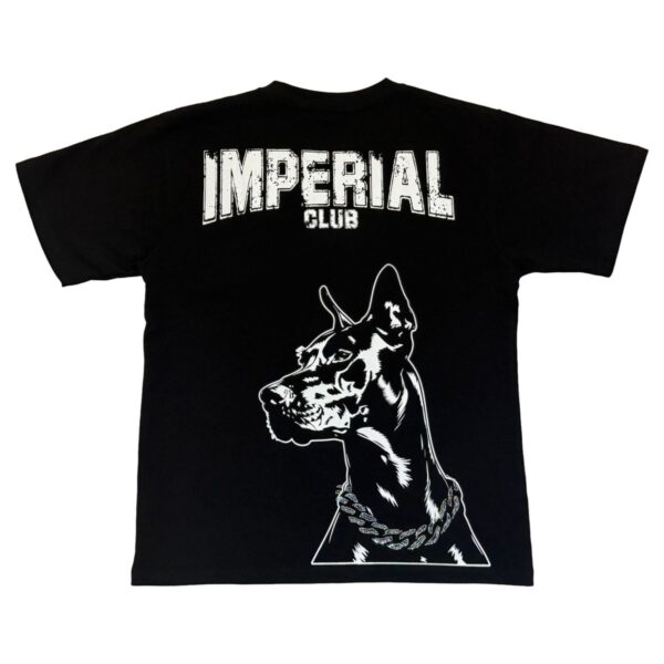 Imperial Club tee