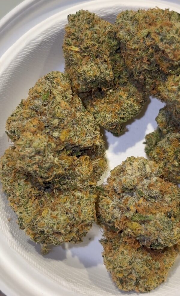 Imperial Select: Summer Splash strain - product photo 3