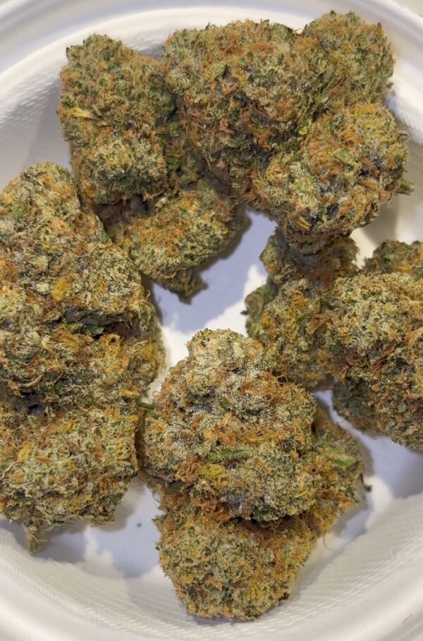 Imperial Select: Summer Splash strain