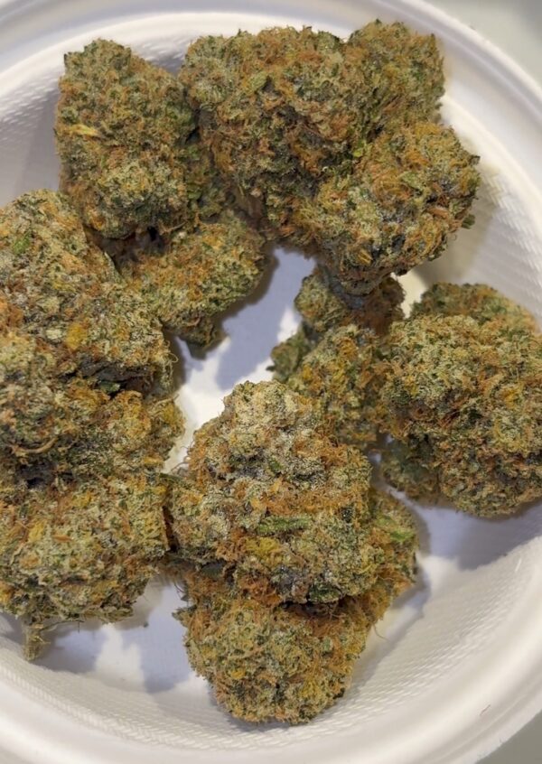 Imperial Select: Summer Splash strain - product photo 2