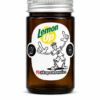 Kapow Berries Lemon up