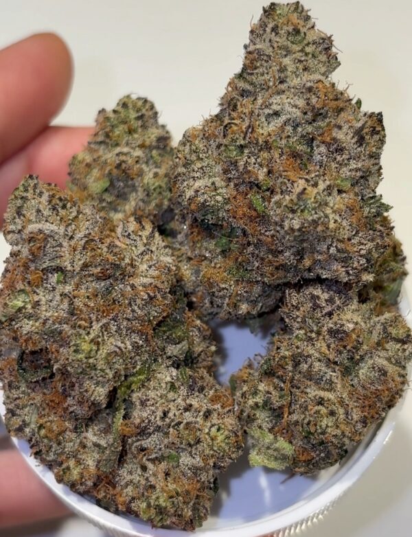 Kapow Berries Melon berries