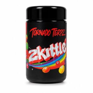 Tornado Terpz Zkittles bx1