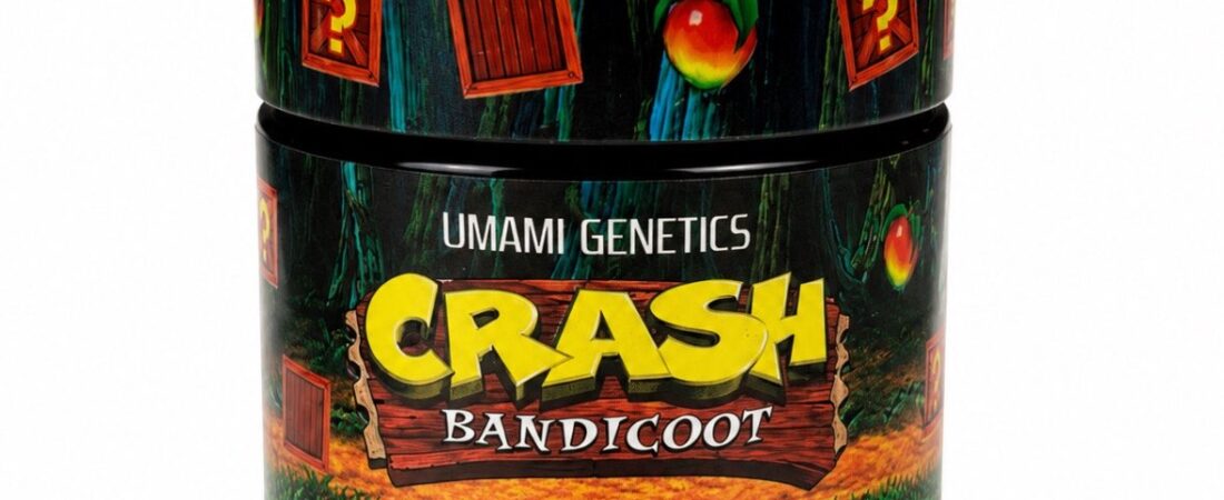 Umami Genetics Strains Just Dropped at Imperial Club