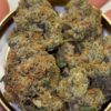 Zero Gravity Exotics Honeyed Cherries