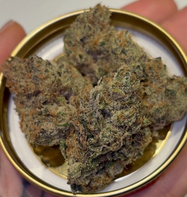 Zero Gravity Exotics Papaya Cream