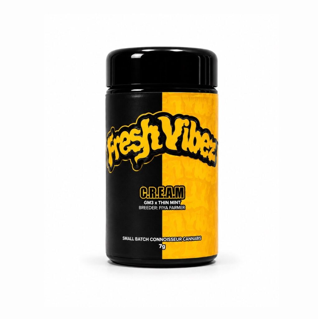 buy Fresh Vibez CREAM online