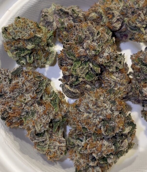 buy Fresh Vibez Crunch Berries online