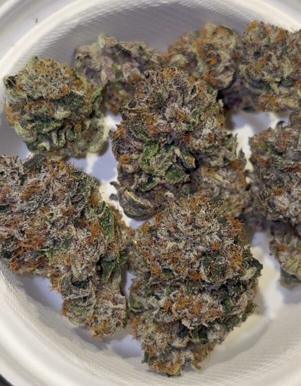 buy Fresh Vibez Crunch Berries online