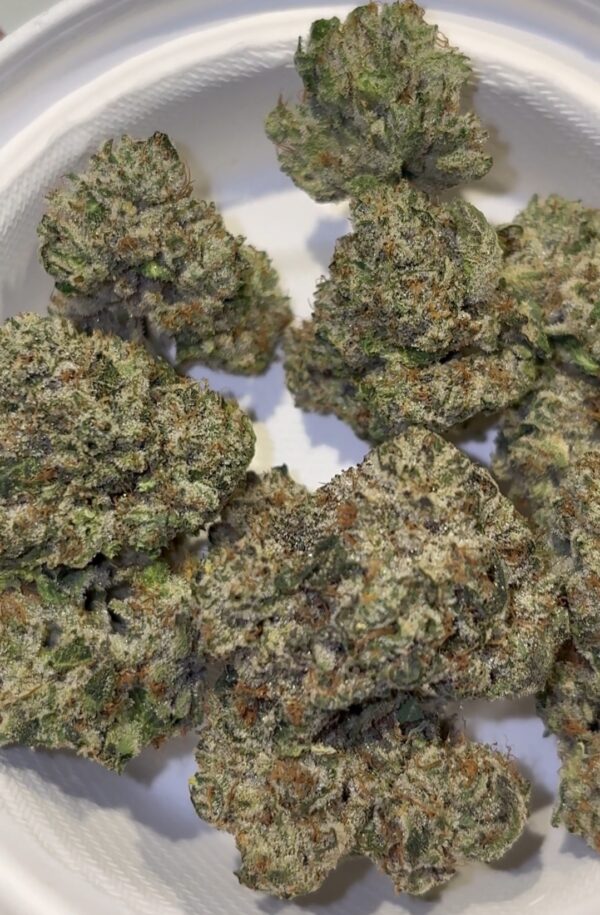 buy Fresh Vibez Voodoo Lily online