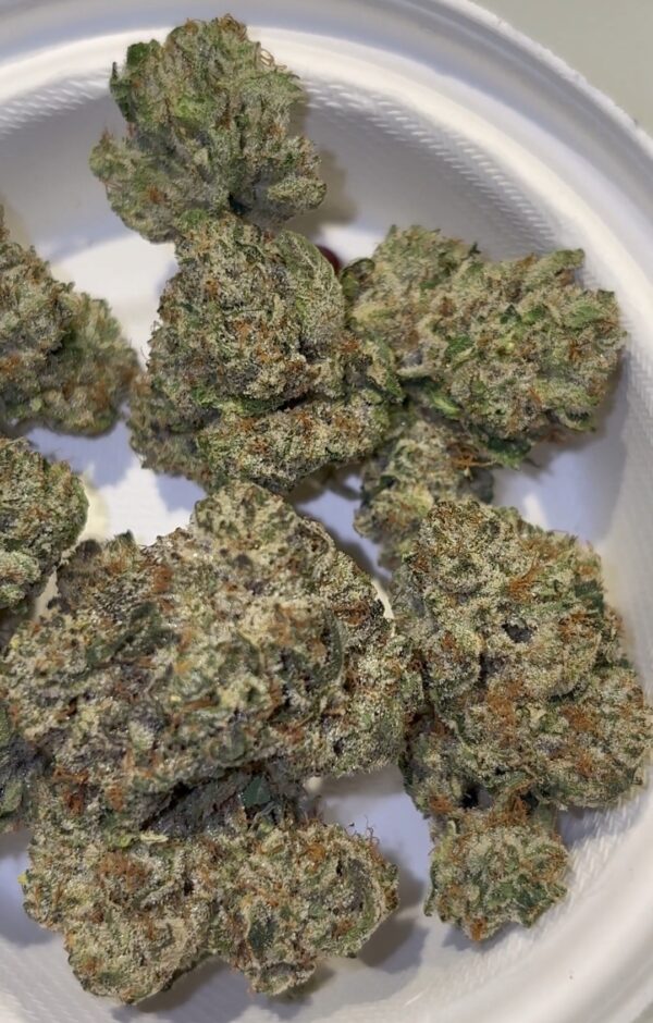 buy Fresh Vibez Voodoo Lily online