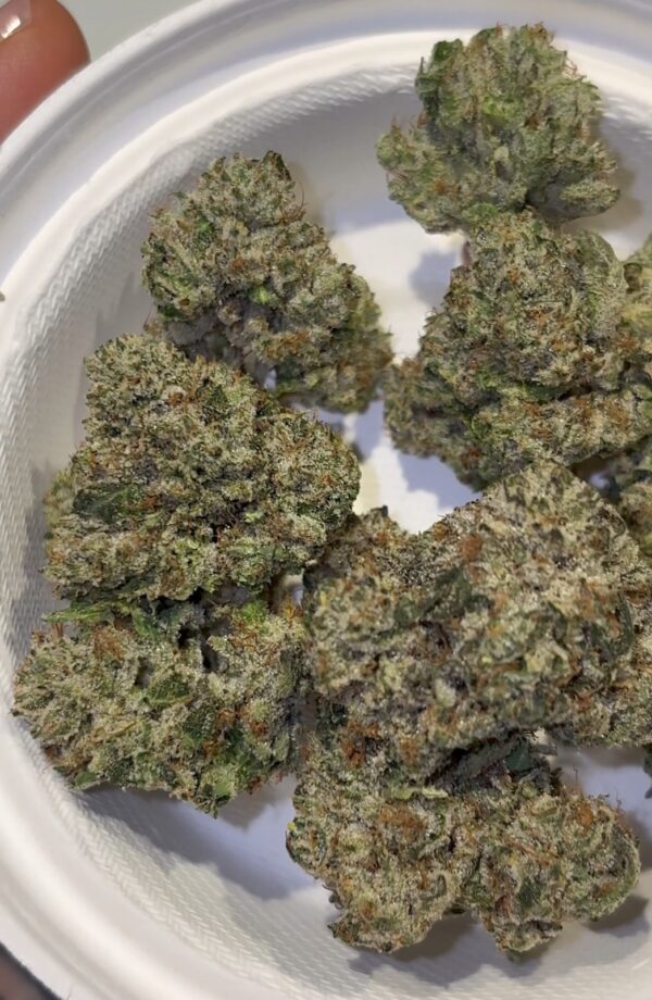 buy Fresh Vibez Voodoo Lily online