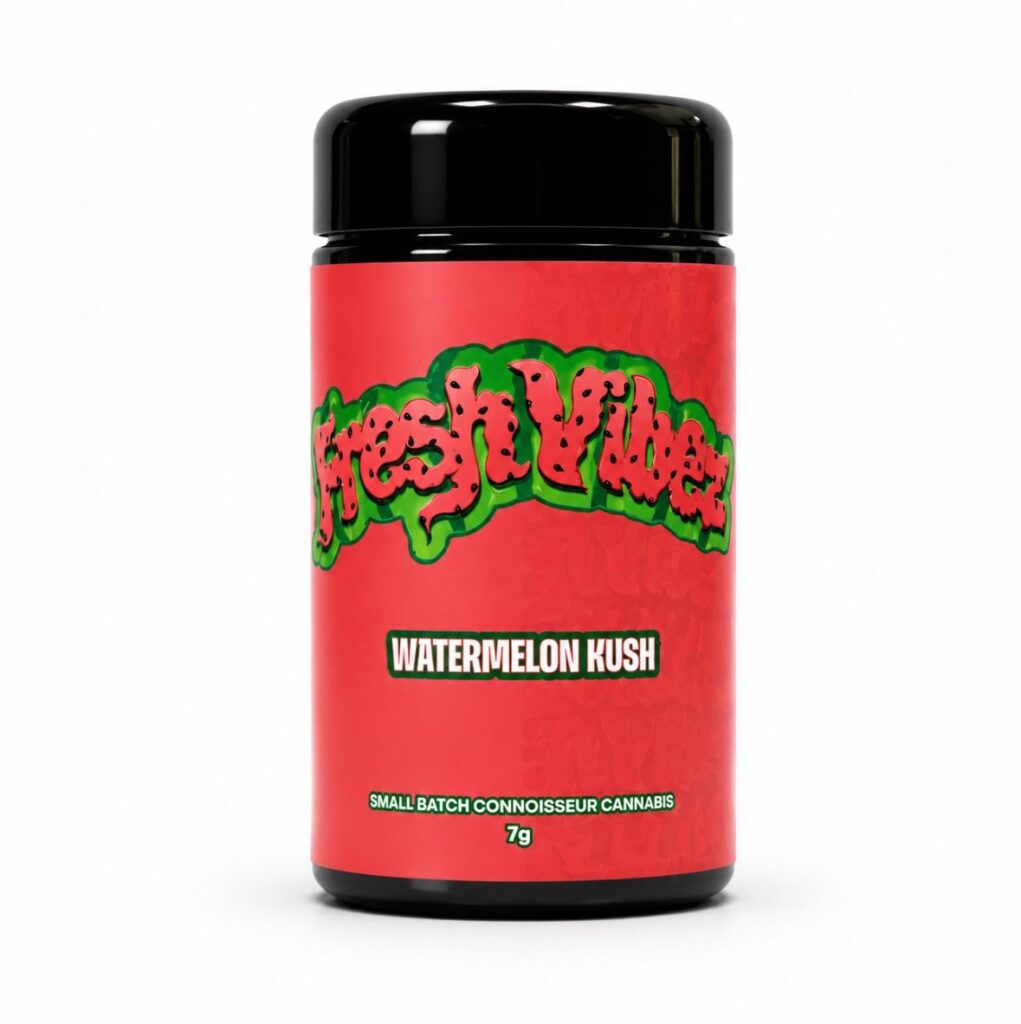 buy Fresh Vibez Watermelon Kush online