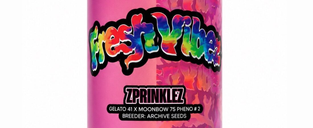 Fresh Vibez Strains Just Dropped at Imperial Club — Full Lineup Review