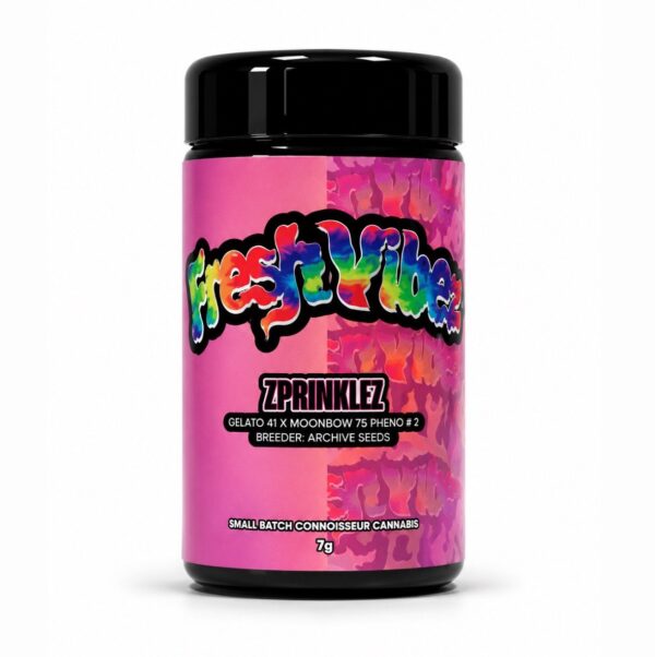 buy Fresh Vibez Zprinklez online