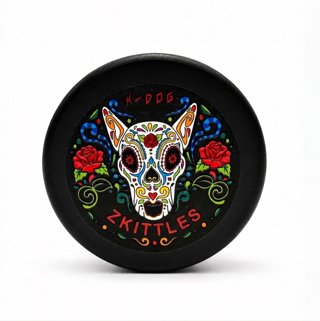 buy KDOG Living Soil Zkittles online