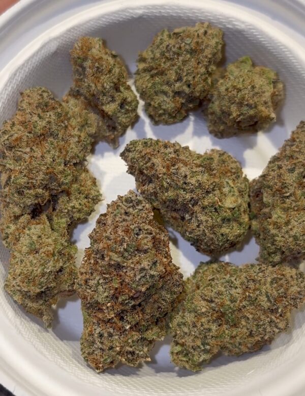 buy KDOG Rotten Lemons online
