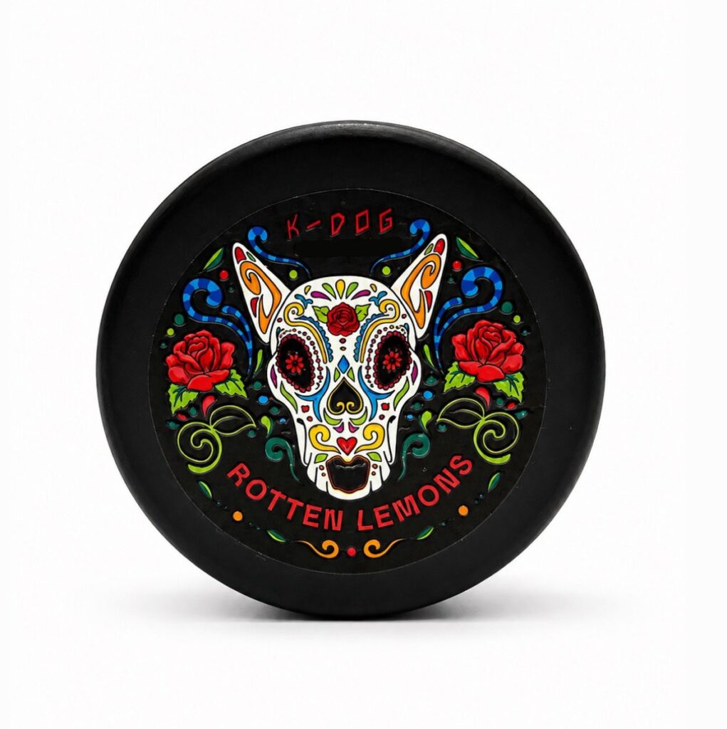 buy KDOG Rotten Lemons online