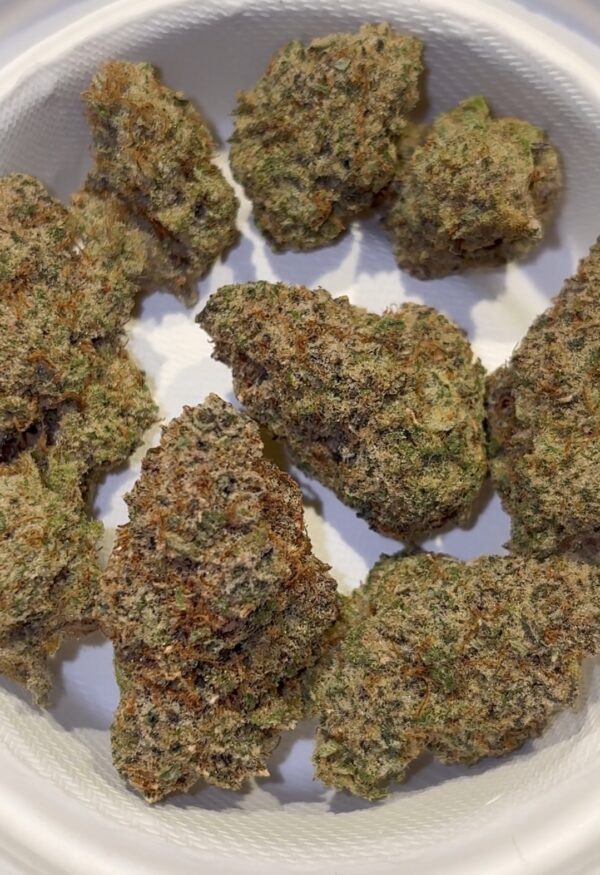 buy KDOG Rotten Lemons online