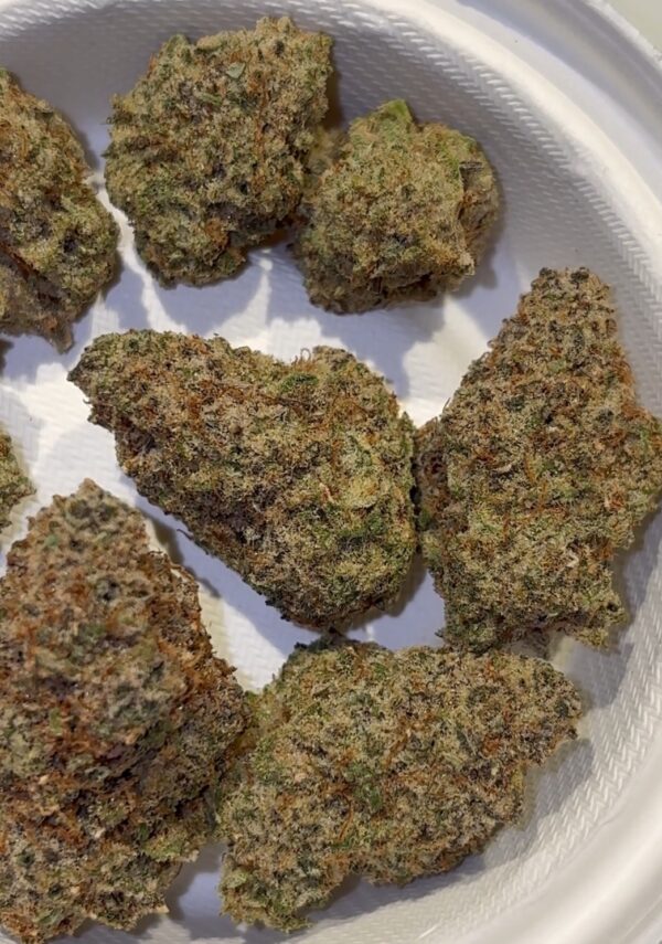 buy KDOG Rotten Lemons online