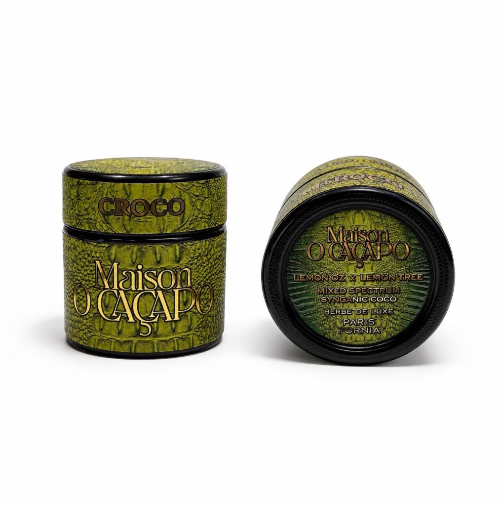 buy Maison O Cacapo Croco online