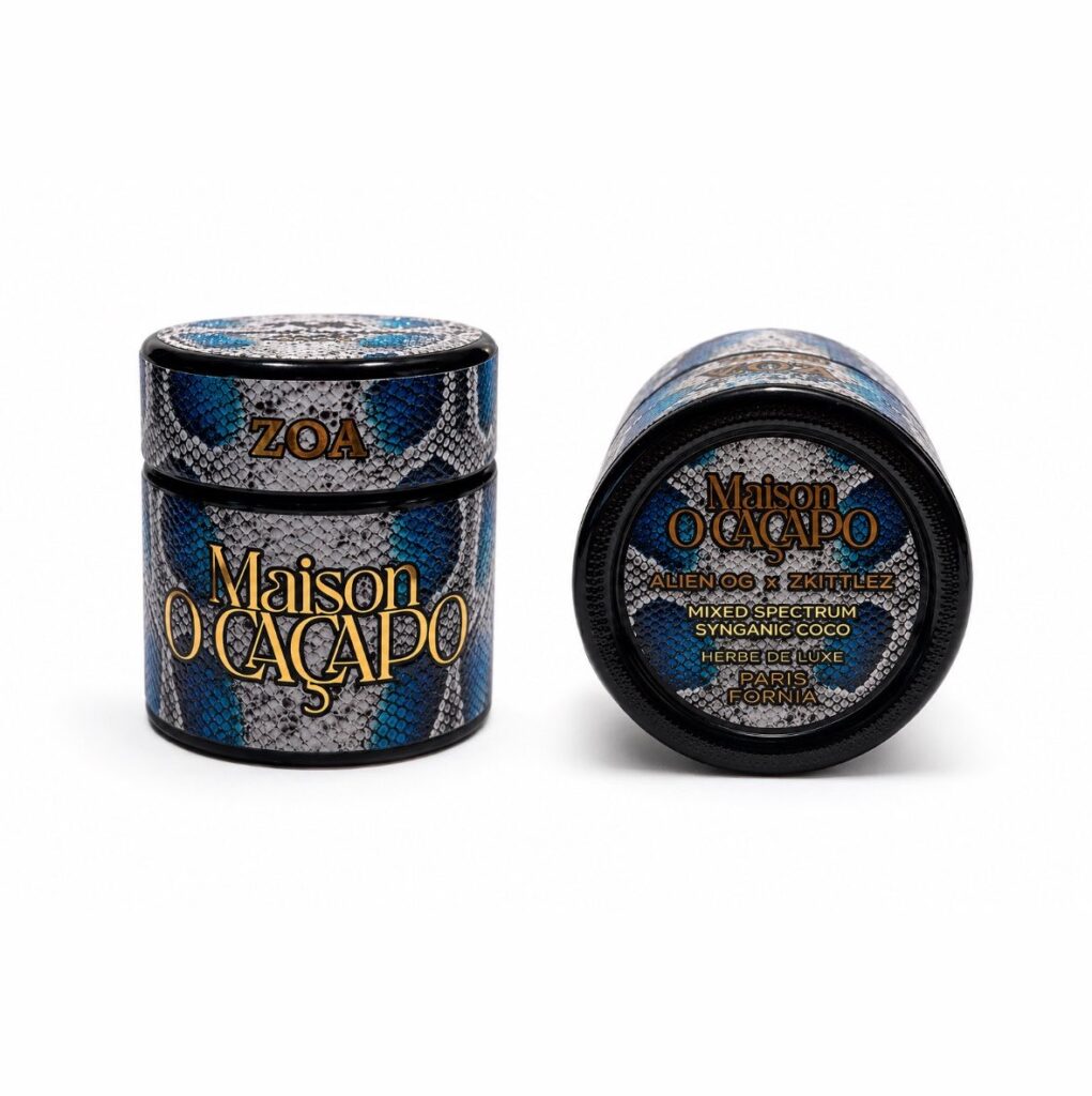 buy Maison O Cacapo Zoa online