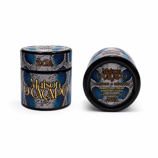 buy Maison O Cacapo Zoa online