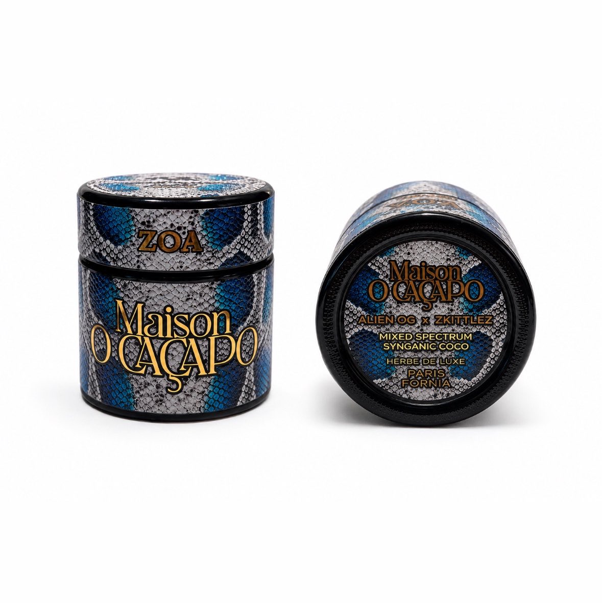 buy Maison O Cacapo Zoa online