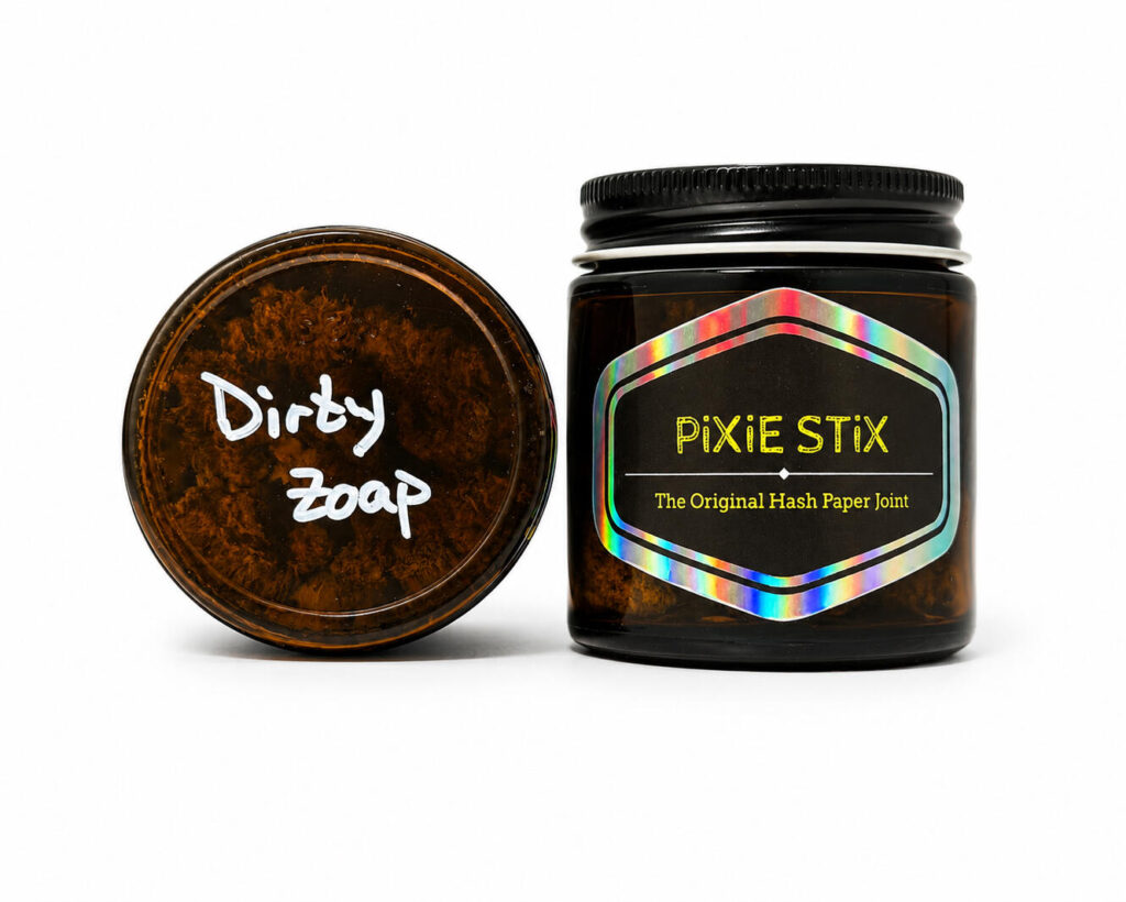 buy PIXIE STIX Dirty Zoap online