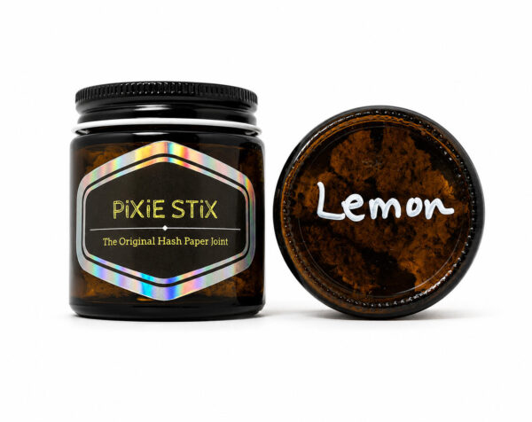 buy PIXIE STIX Lemon online